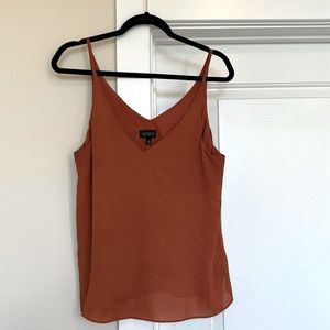 Topshop Tank